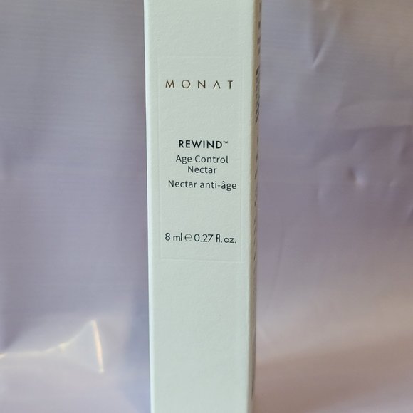 Just like Liquid Botox! Rewind Age Control Nectar - Picture 4 of 4